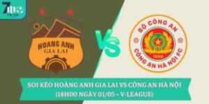 Soi kèo Hoàng Anh Gia Lai vs Công An Hà Nội (18h00 ngày 01/05 – V-League) 8 Soi kèo Hoàng Anh Gia Lai vs Công An Hà Nội (18h00 ngày 01/05 – V-League)